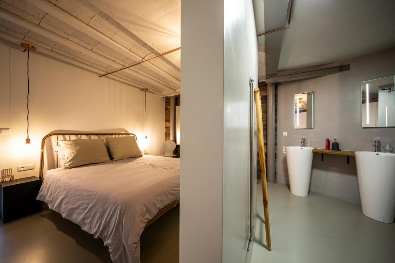 Bed & Breakfast Easy To Sleep Lemmer Ngoại thất bức ảnh
