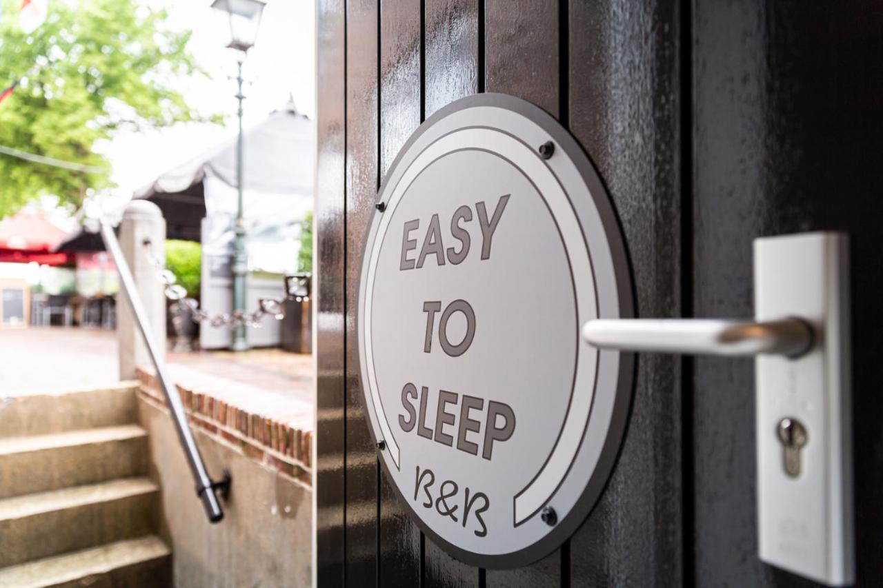 Bed & Breakfast Easy To Sleep Lemmer Ngoại thất bức ảnh