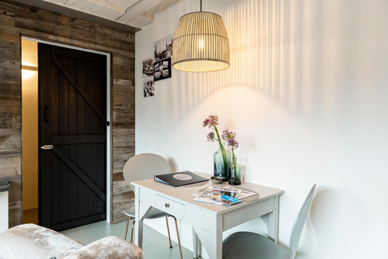 Bed & Breakfast Easy To Sleep Lemmer Ngoại thất bức ảnh