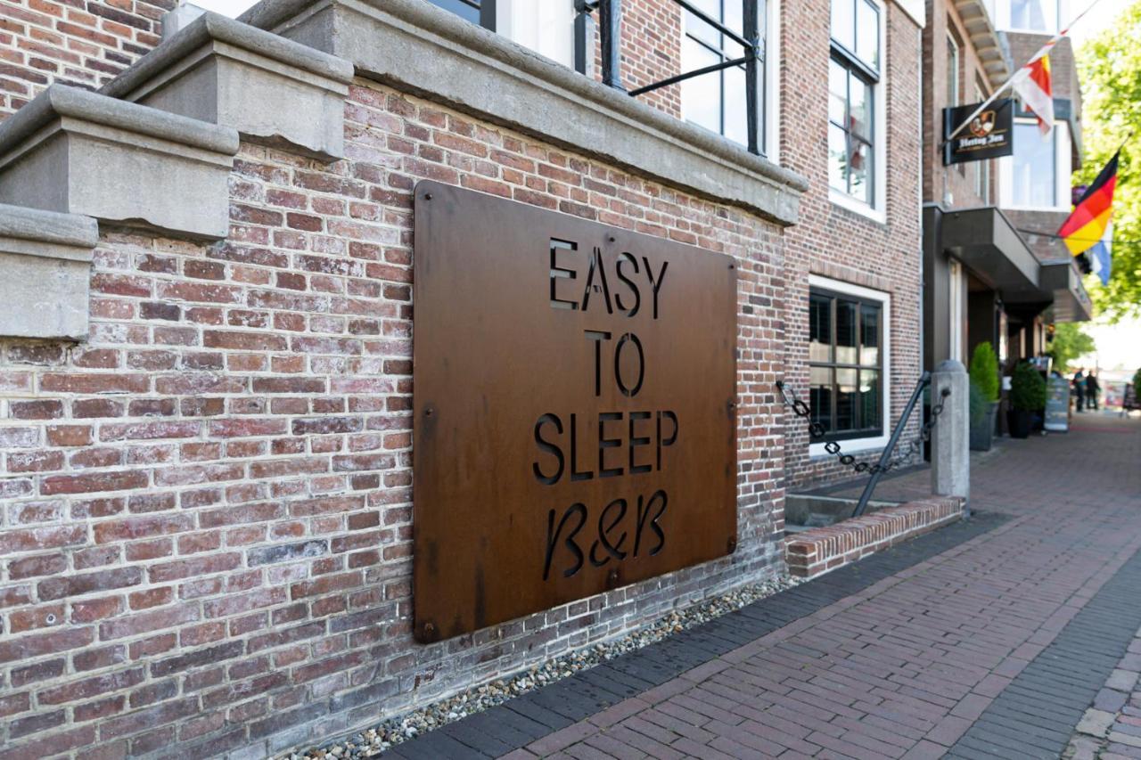 Bed & Breakfast Easy To Sleep Lemmer Ngoại thất bức ảnh