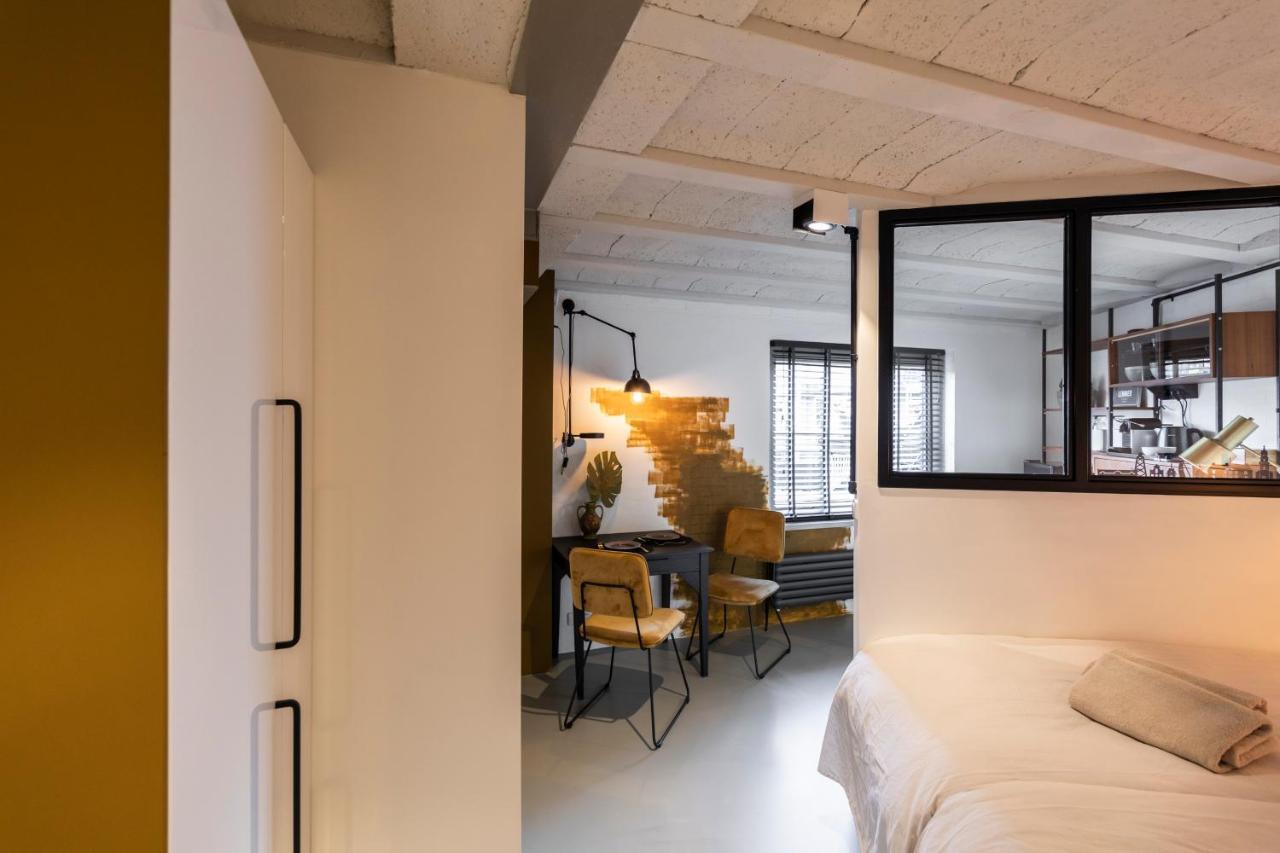 Bed & Breakfast Easy To Sleep Lemmer Ngoại thất bức ảnh