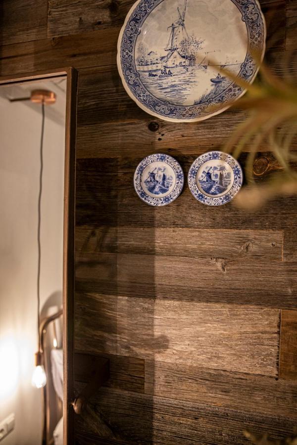 Bed & Breakfast Easy To Sleep Lemmer Ngoại thất bức ảnh